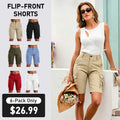 6-pack – ONLY TODAY $26.99 (White+Black+Army Green+Blue+Red+Khaki)