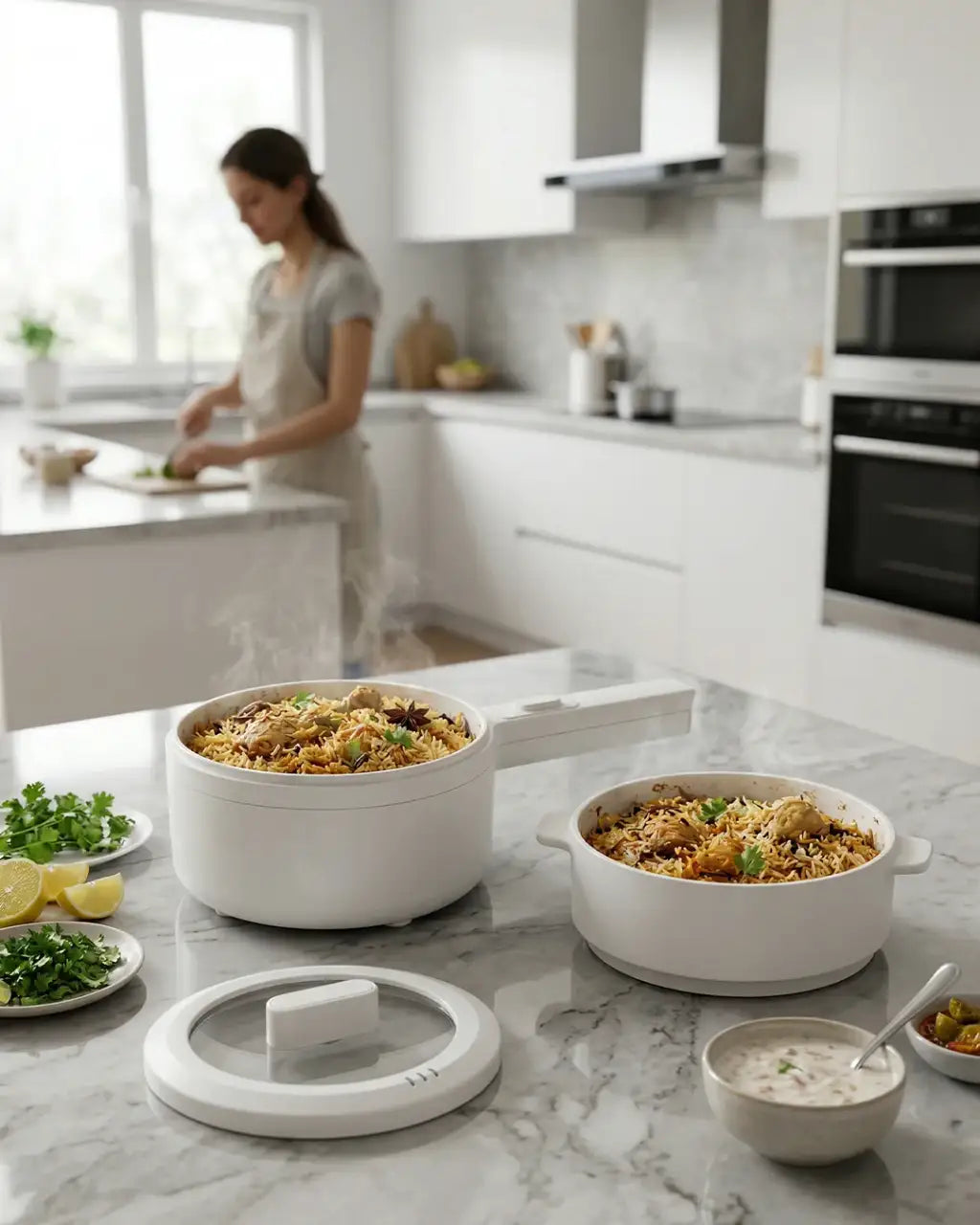 Original CookEZ Pot – Cooking Made Easy