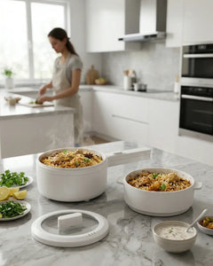 DailyCook – Smart Easy Cook Pot