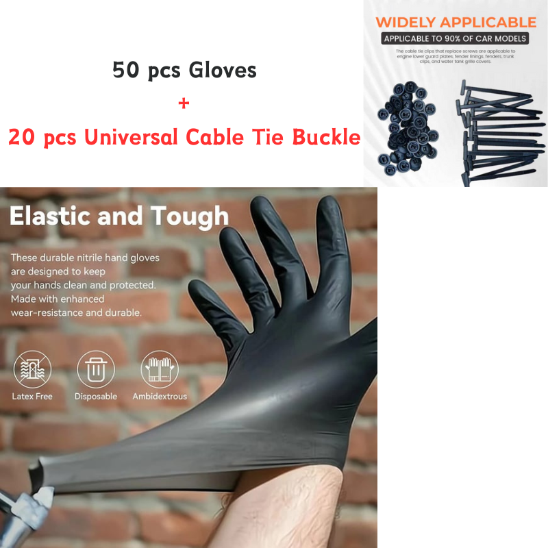 ProTekt - Multi-Purpose Protective Gloves | Built to Last, Designed to Protect