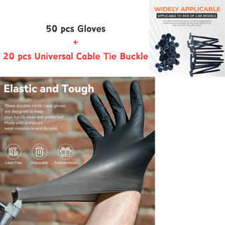 ProTekt - Multi-Purpose Protective Gloves | Built to Last, Designed to Protect