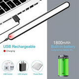 GlowMate - Rechargeable Magnetic LED Lamp