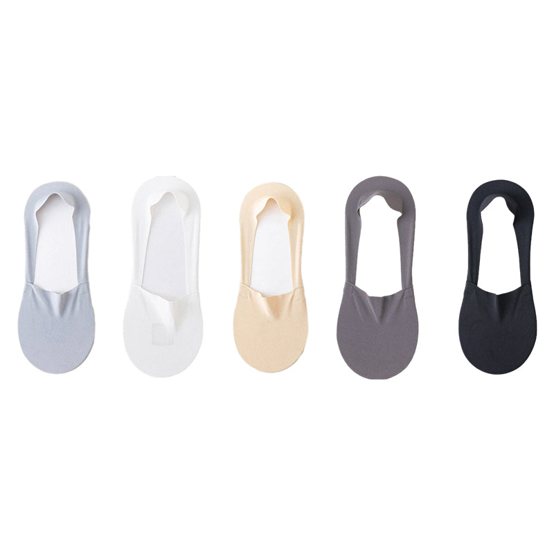CoolCloud – Ice Silk Anti-Slip Socks
