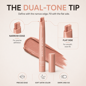 LipLuxe – Lip Liner and Hydrating Balm