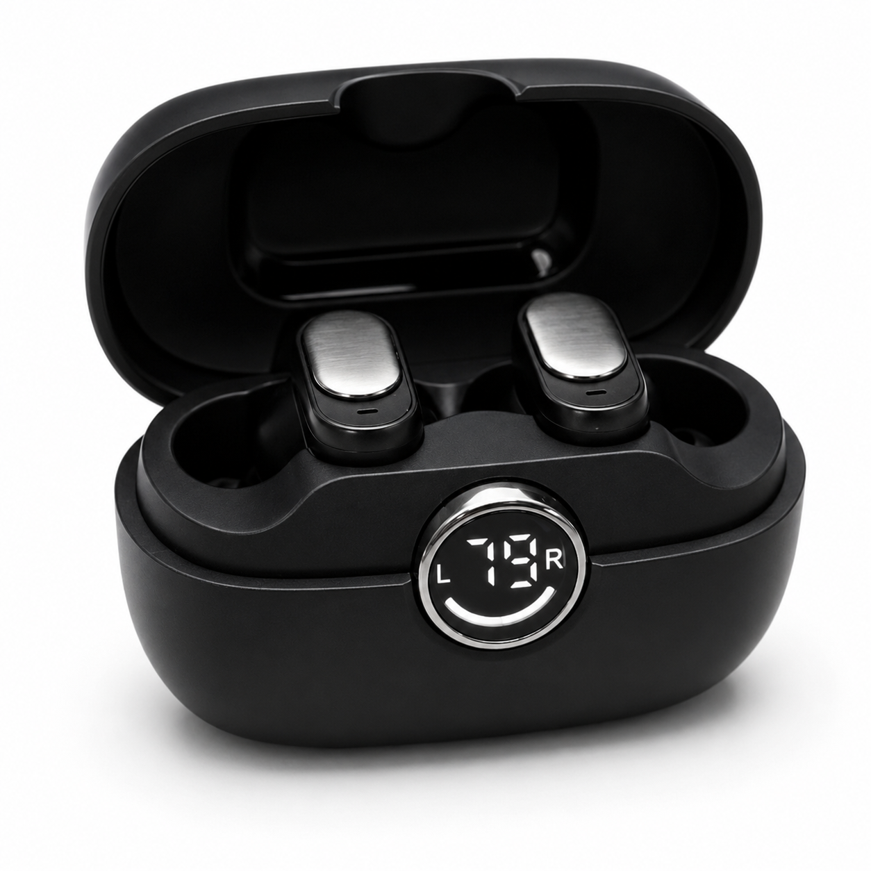 AeroBeat – Immersive Waterproof Sound Wireless Earbuds