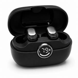 AeroBeat – Immersive Waterproof Sound Wireless Earbuds