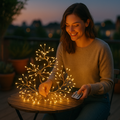FlexiGlow | LED Copper Wire Firecracker Lights – Transform Any Space with Magic ✨
