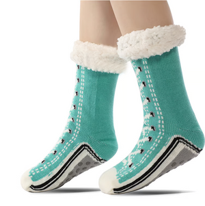 SilkTouch – Premium Cashmere Warm Socks