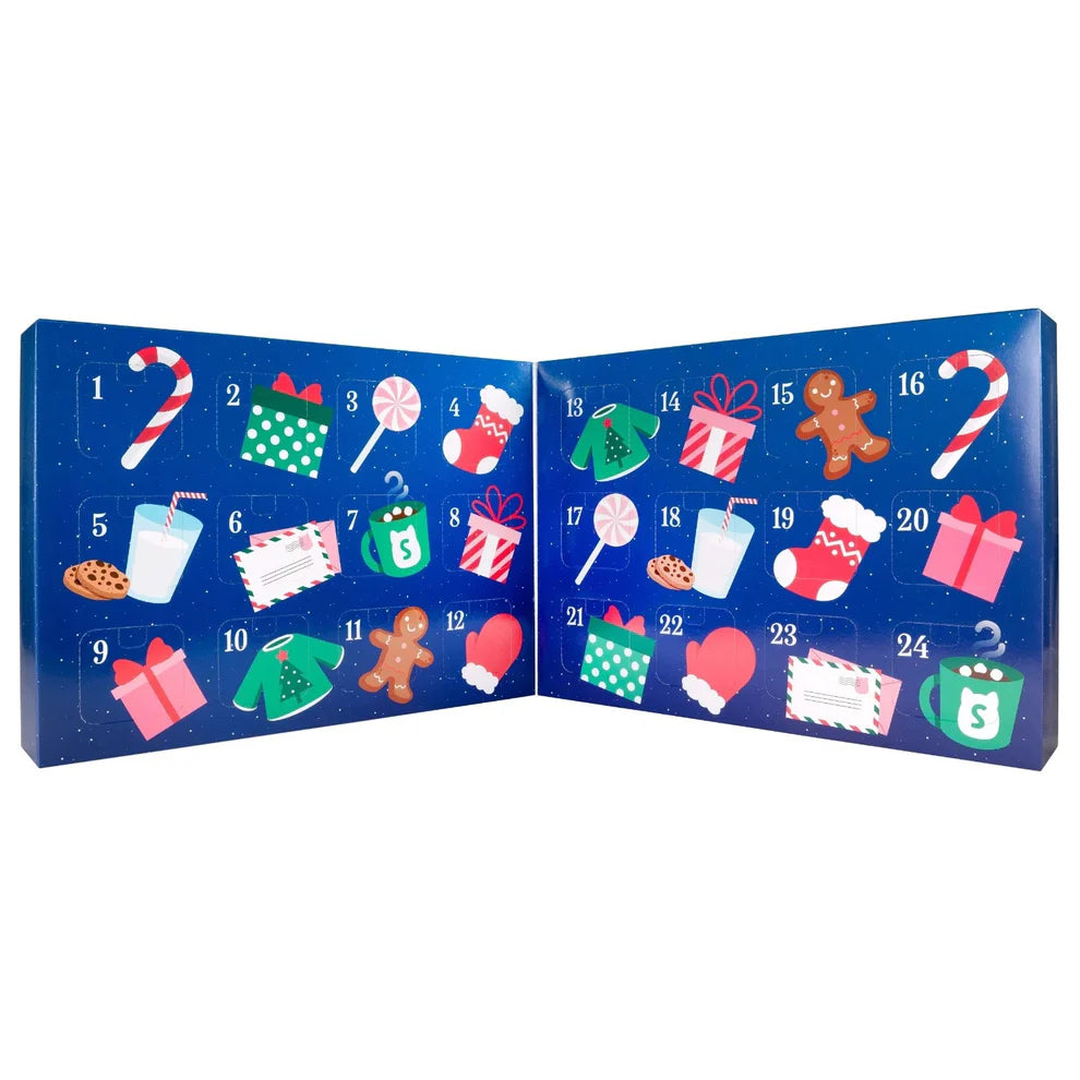 SquishJoy – 2025 Advent Calendar