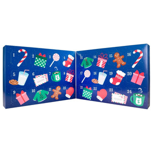 SquishJoy – 2025 Advent Calendar