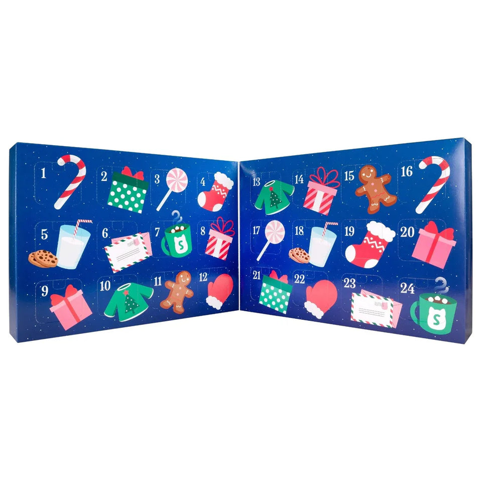 SquishJoy – 2025 Advent Calendar