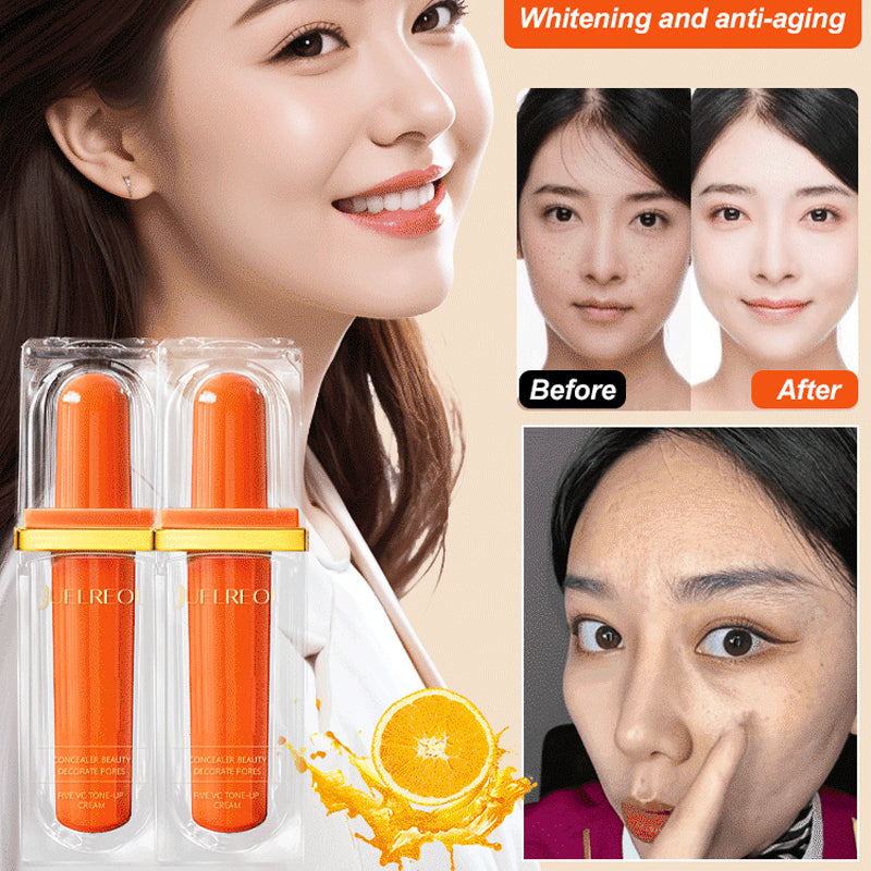 GlowCera – Multi-VC Natural Makeup Cream