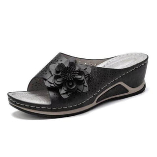 Aligna - Foot Support Open-Toe Sandals | Improve Balance & Mobility