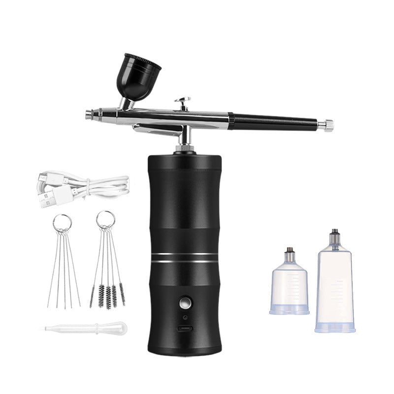 AirCraft – Professional Electric Airbrush Kit