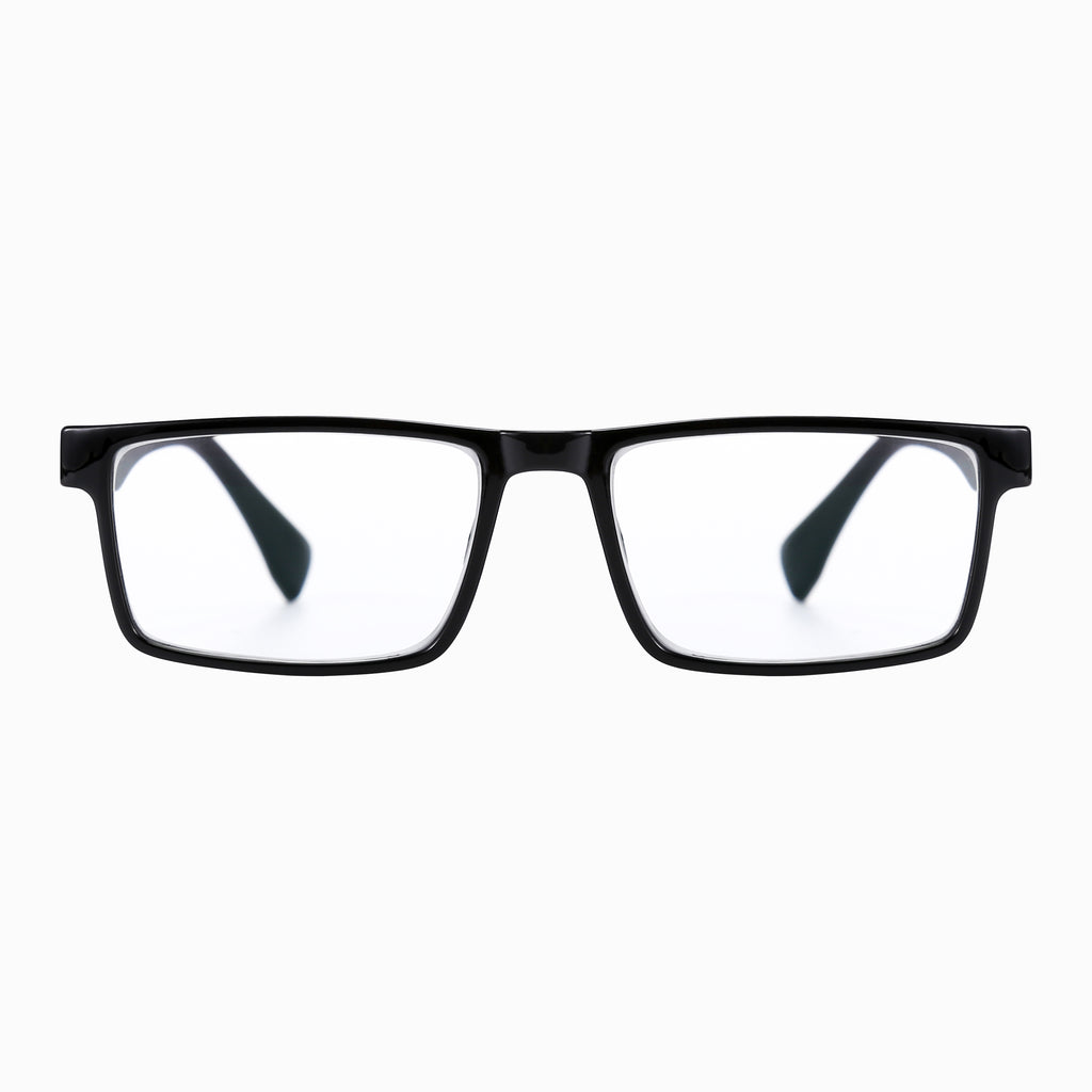 Visionary - Classic Vintage Comfort Glasses