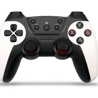 EliteGrip – Dual Wireless Game Controllers