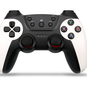 EliteGrip – Dual Wireless Game Controllers