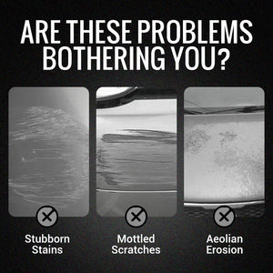 HydroGloss - Advanced Ceramic Coating – Water & Dirt Resistant