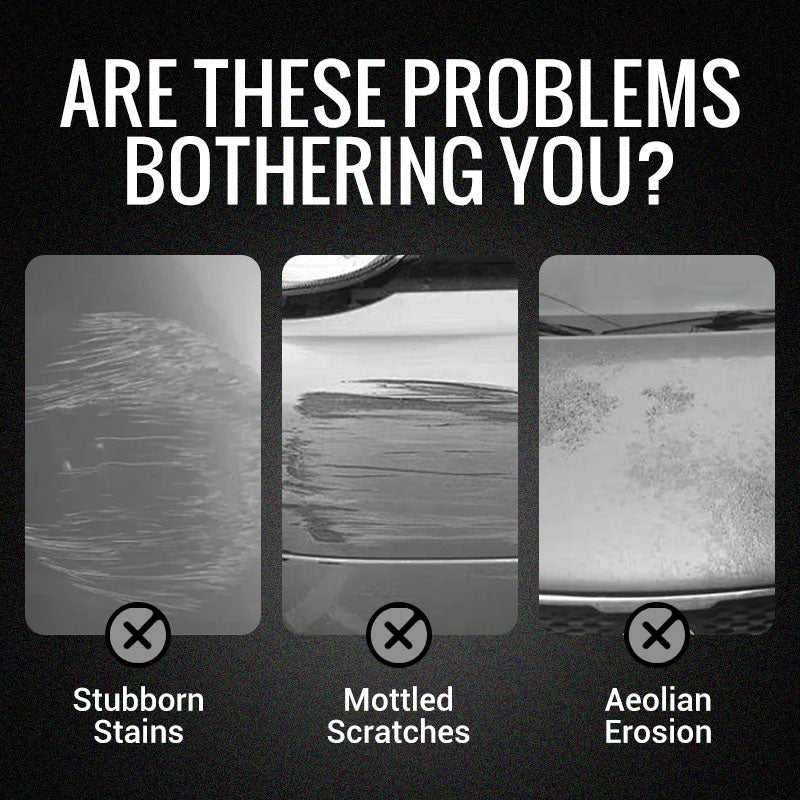 HydroGloss - Advanced Ceramic Coating – Water & Dirt Resistant