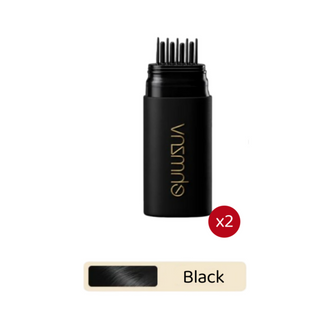 RootSnap – Instant Grey Hair Cover Comb