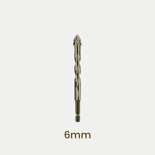ForgeBit - Titanium-Coated Drill & Tap System