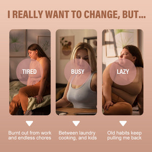 BellyZen - Adjustable Vibration Massager for Daily Wellness