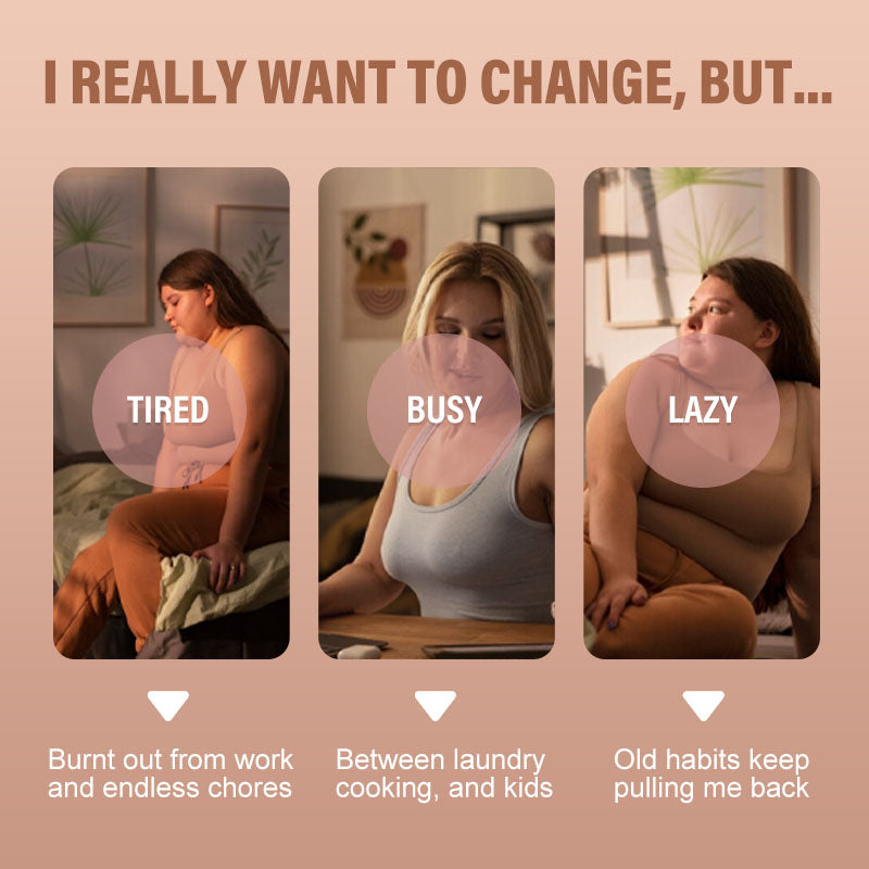 BellyZen - Adjustable Vibration Massager for Daily Wellness