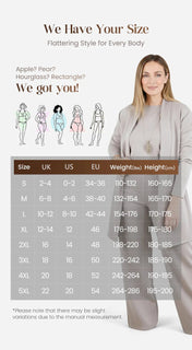 CELINE - Sophisticated 3-Piece Cardigan Set