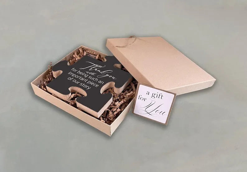GiftAura - Unique Personalized Gift of Appreciation