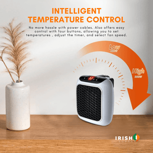ThermaLite - Small Space Heater