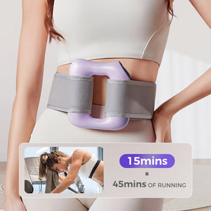 MassagePro – Adjustable Strap Hand Massager