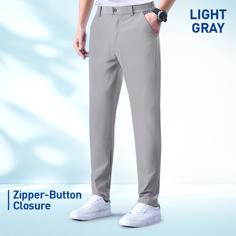 FlexaCool - Everyday Cooling Stretch Pants