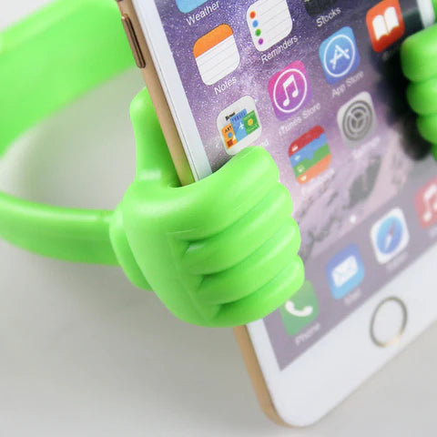 FlexiGrip Thumbs Up Phone Holder marnetic