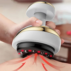 LumeTouch – Professional Magic Oriental Scraper