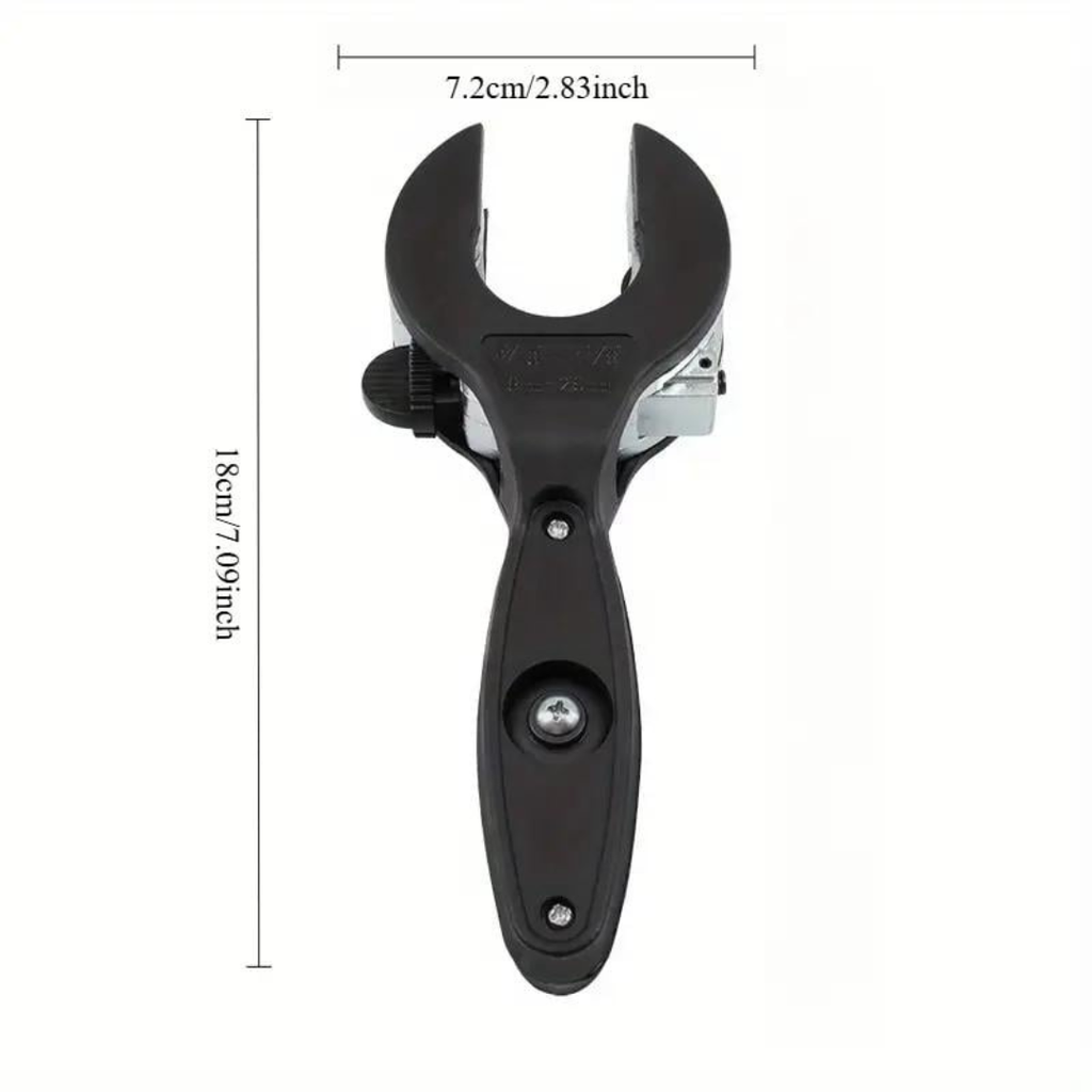 HandySlice - Compact Pipe Cutter for DIY & Professionals