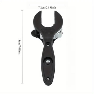HandySlice - Compact Pipe Cutter for DIY & Professionals