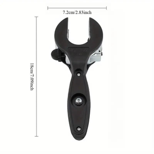 HandySlice - Compact Pipe Cutter for DIY & Professionals