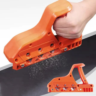 CornerCraft – Precision Chamfer Tool