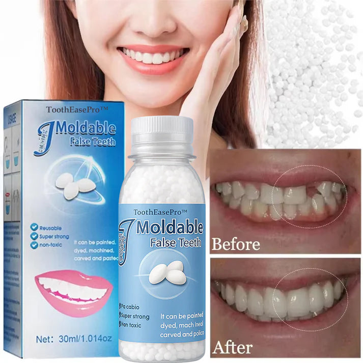 Dentafix – Temporary Dental Filling Gel