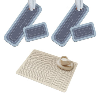 CozyGrip – Super Absorbent Floor Rug