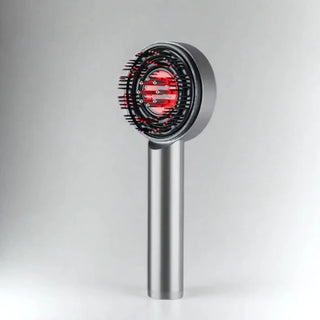 HairLuxe – Electric Comb for Scalp Rejuvenation