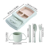 ZoomDish – Engaging Car Dinnerware Set