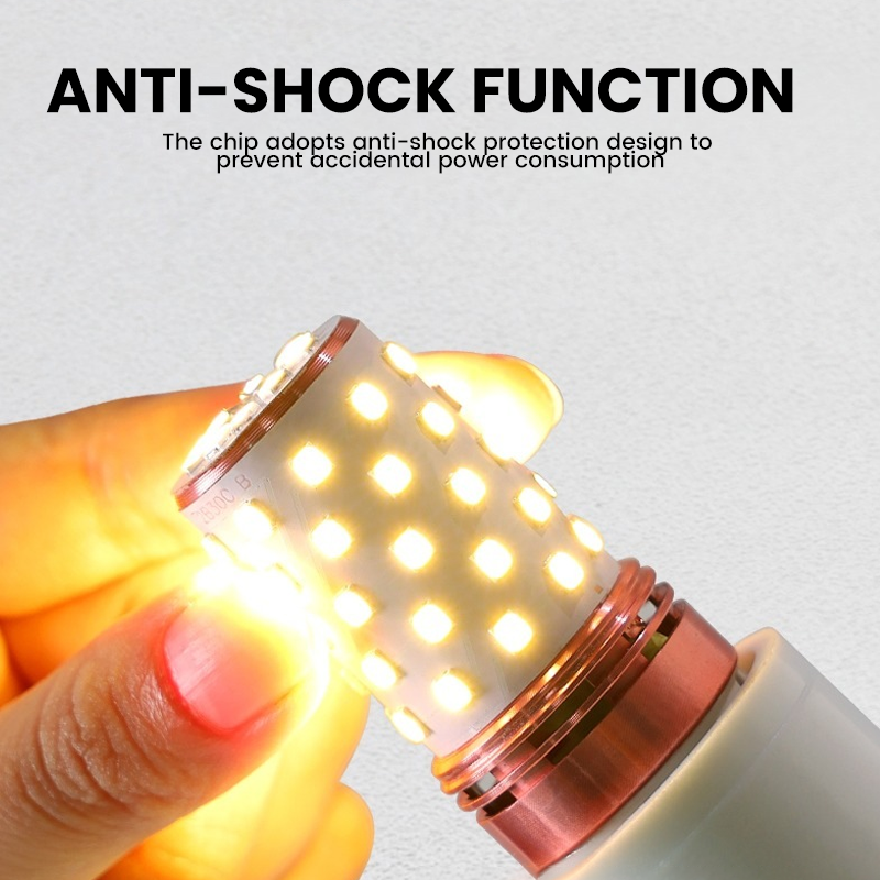 BrightWise - Smart Energy LED Light