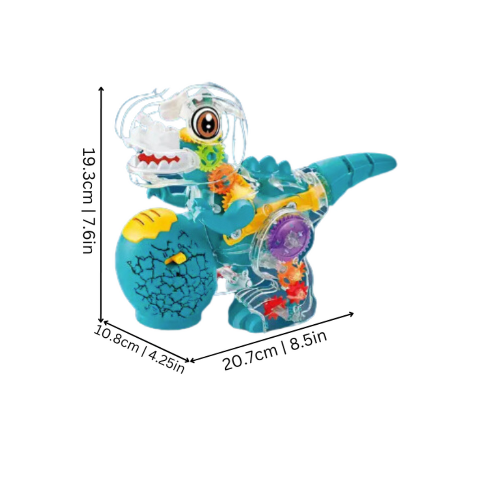 MelodyQuest – Musical Adventure Toy