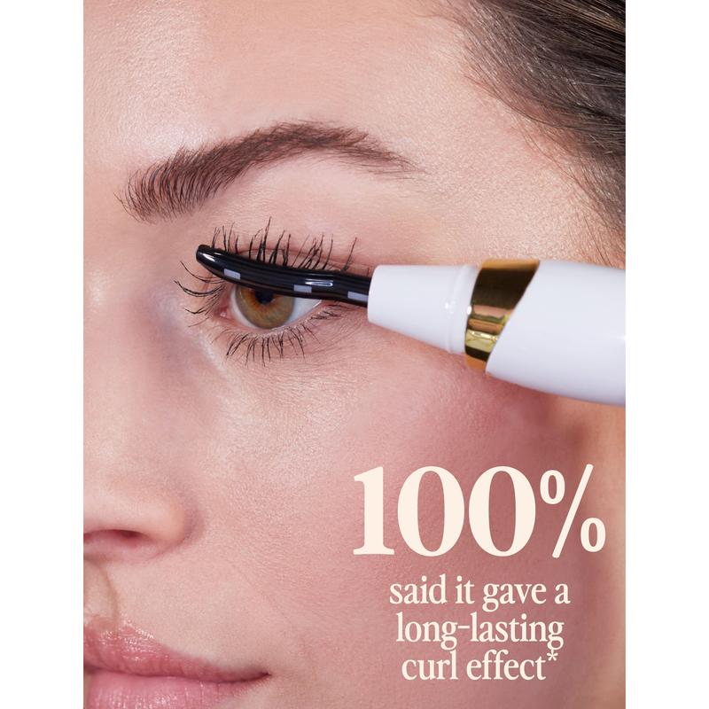 LashGlow – Heated Lash Curling Tool