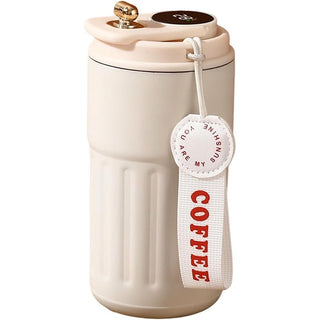 HotTouch - Leakproof Insulated Mug