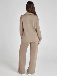 CozyChic - Women's  Stylish Tracksuit