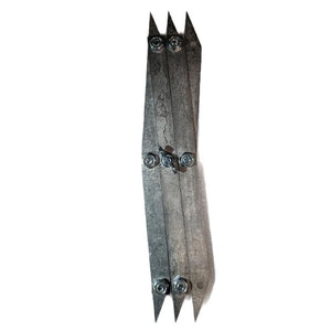 PicketMaster – Laser Cut Stainless Steel Finder