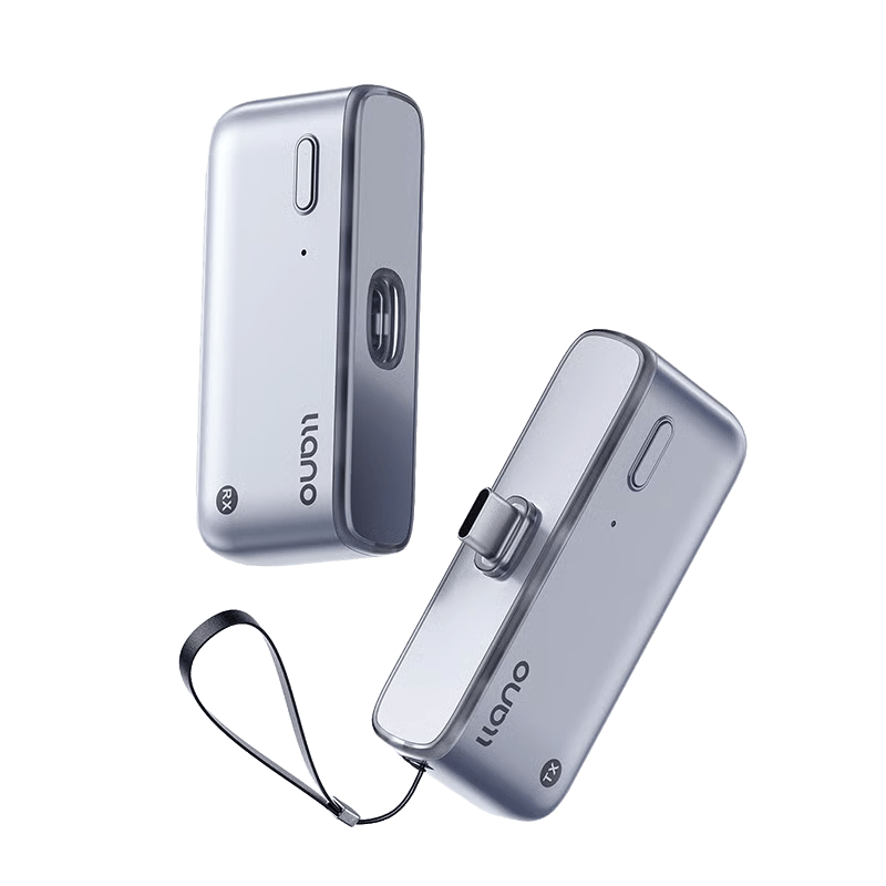 FlexBeam - Compact Wireless HDMI Projector for Movies & Presentations