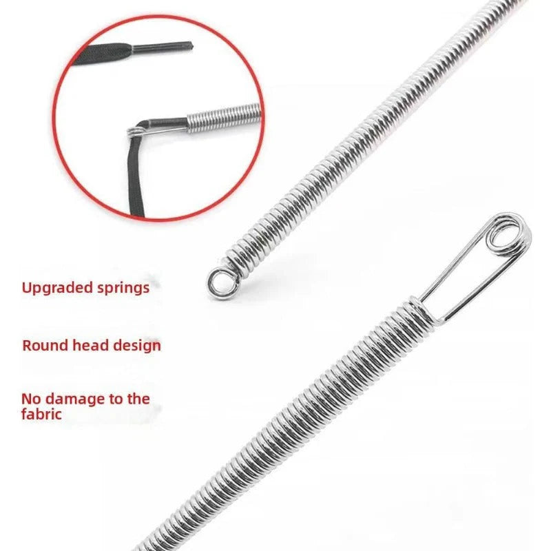 ThreadPro – Durable Spring Steel Tool